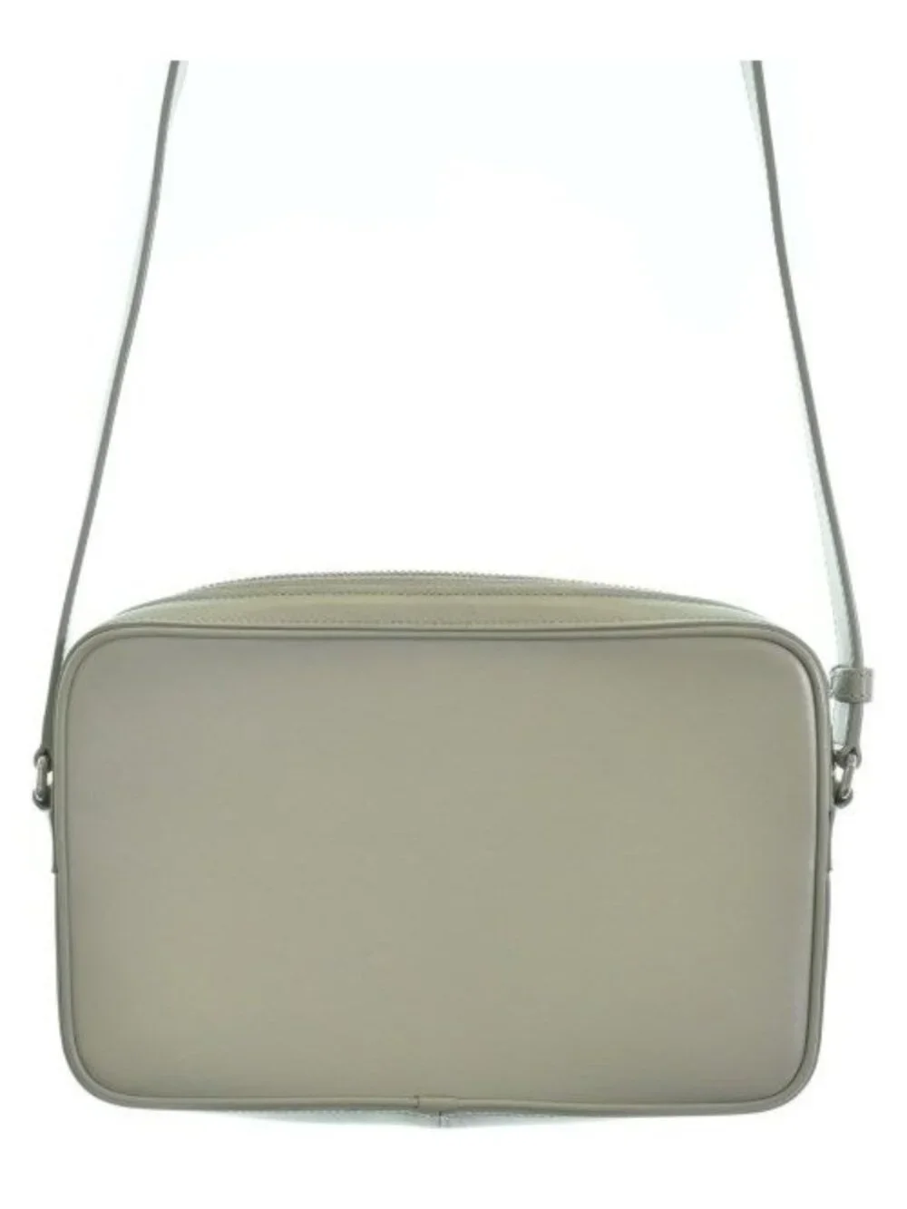 Celine Shoulder Bag Gray